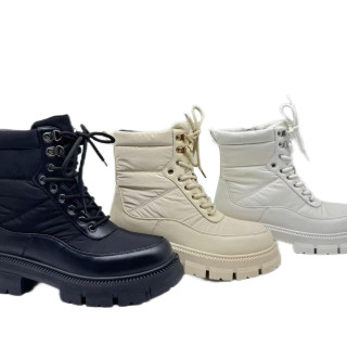 Winter boots for women fashion platform heels shoes women boots hot selling items martin high quality platform boots