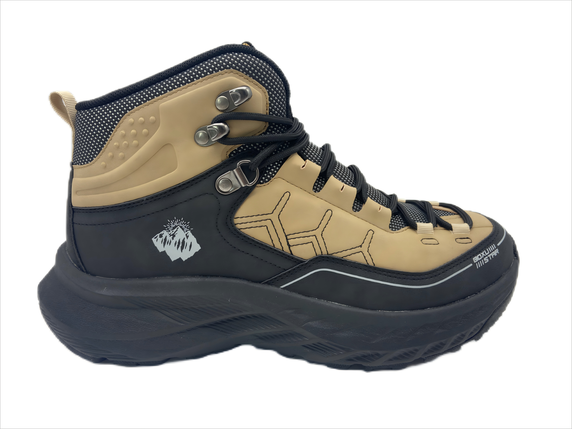 Men's Outdoor Shoes