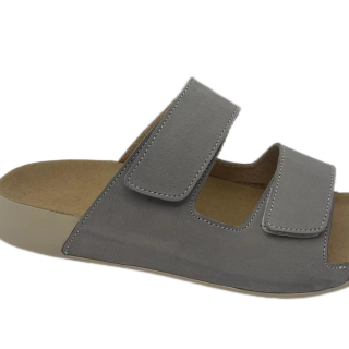 New Arrival Handmade Women's Footwears Elegant Vintage Stylish With Quality Full Grain Crunch Leather Summer Sandals For Women