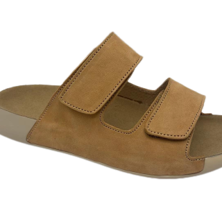 New Arrival Handmade Women's Footwears Elegant Vintage Stylish With Quality Full Grain Crunch Leather Summer Sandals For Women