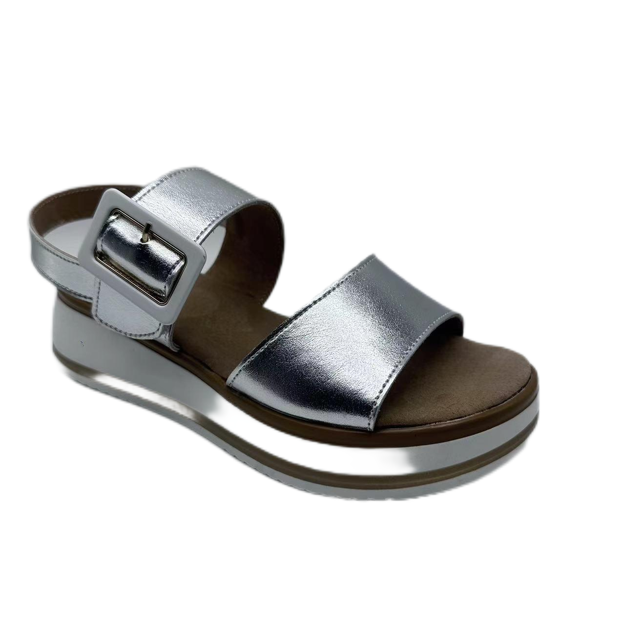 Women's High Quality Luxury Summer Leather Slides Designer Trending Flat Flip-Flops Sandals with Platform Beach Shoes Manufacturers, Women's High Quality Luxury Summer Leather Slides Designer Trending Flat Flip-Flops Sandals with Platform Beach Shoes Factory, Supply Women's High Quality Luxury Summer Leather Slides Designer Trending Flat Flip-Flops Sandals with Platform Beach Shoes