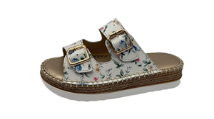 women Beach Designer Sandals Slippers Summer Leather Flat Sandals non-slip soft Slippers for women and ladies