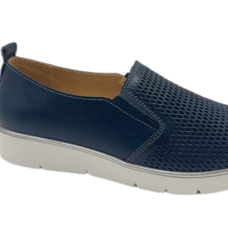 New Styles Simple Women Flat Shoes Black Flat Shoe Low Heel Pointed Toe Leather Shoes For Women