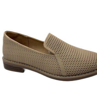 new style Autumn women flat sandals high quality leather fashion footwear Wholesale womens PU shoes for girl and ladies