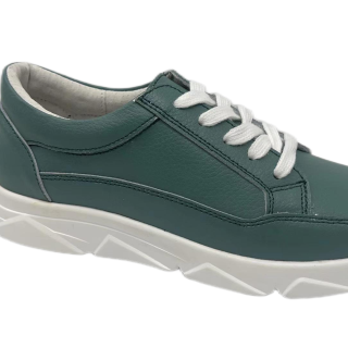 Wholesale Women Loafers Shoes Ladies Black And White Thick Bottom Shoes Comfortable Leather Loafers Shoes For Women