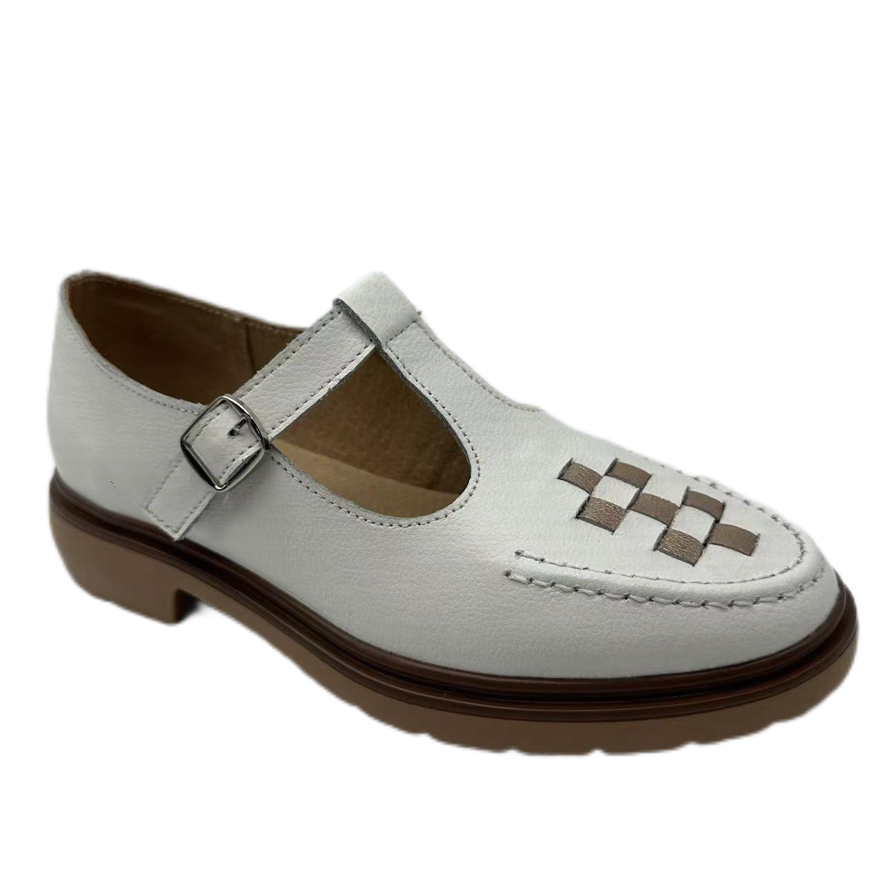 Women's Leather Shoes