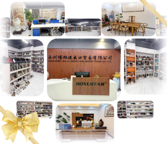 Quan Zhou BoXu Import And Export Trade Co., Ltd