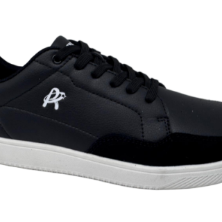 Men's fashon shoes; with pu/suede upper, RB outsole