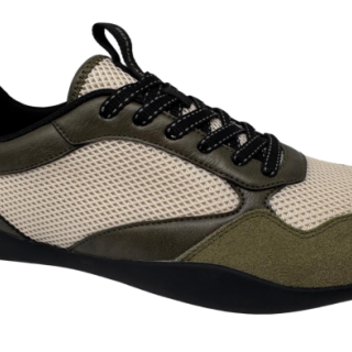 women's sneakers fashion casual shoes sneaker suede upper and rubber outsole 2026