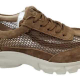 women's casual breathal shoes comfortable with ventilation