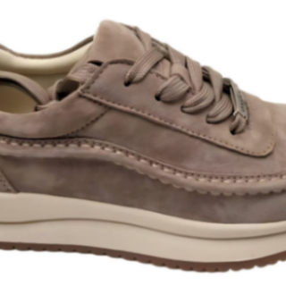 women's casual walking shoes thick sole suede shoes