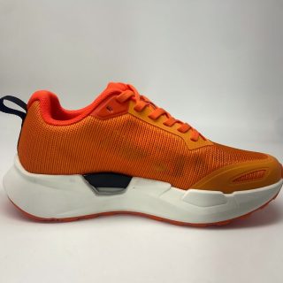 Wholesale BOXU Men Lightweight Marathon Training Sneakers, Breathable Mesh Running Shoes Custom Logo OEM ODM