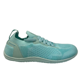Wholesale Minimalist Barefoot Shoes for Women Men, Knitted Upper Zero Drop Flat Sneakers Wide Toe Box Custom Logo