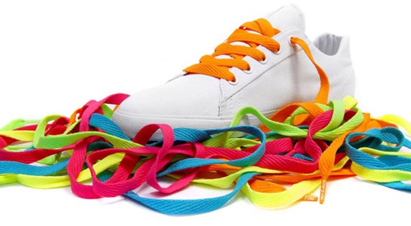 Common Shoelaces