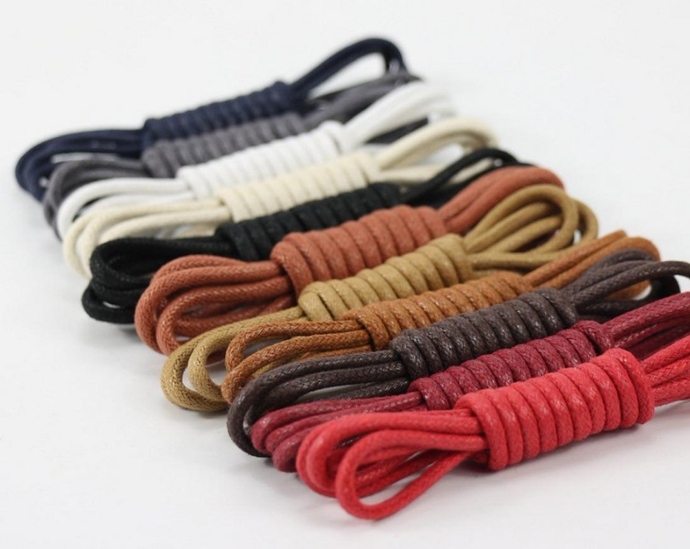 Common Shoelaces
