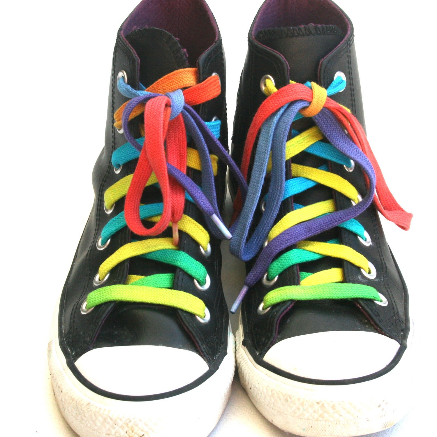 PK Shoelaces