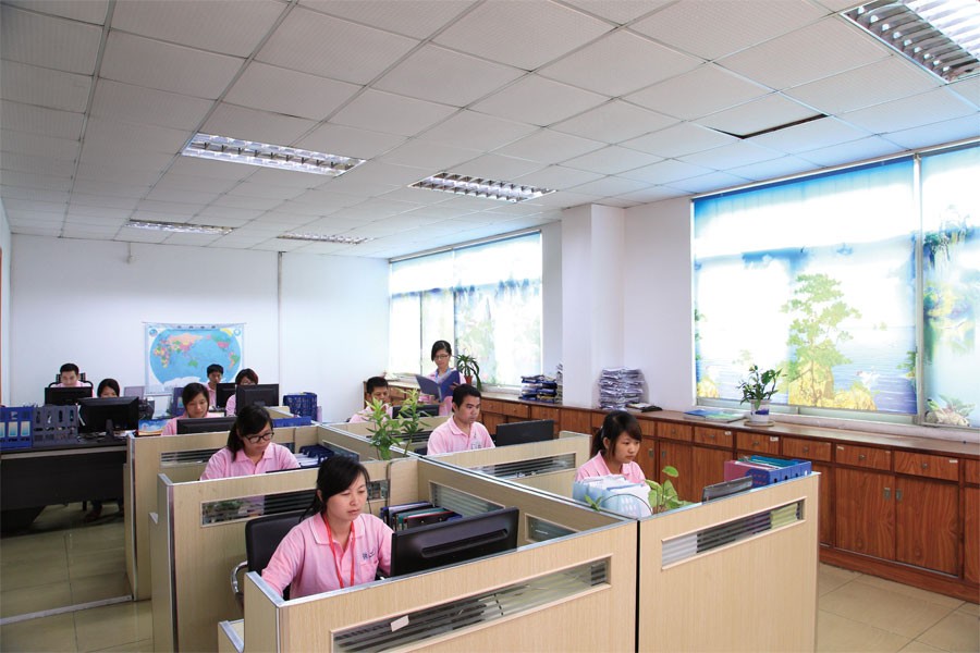 Dongguan ShengLong Konst & Hantverk Co, Ltd