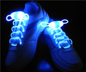 LED Shoe Holder