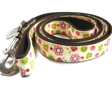 Soft and comfortable dog leashes