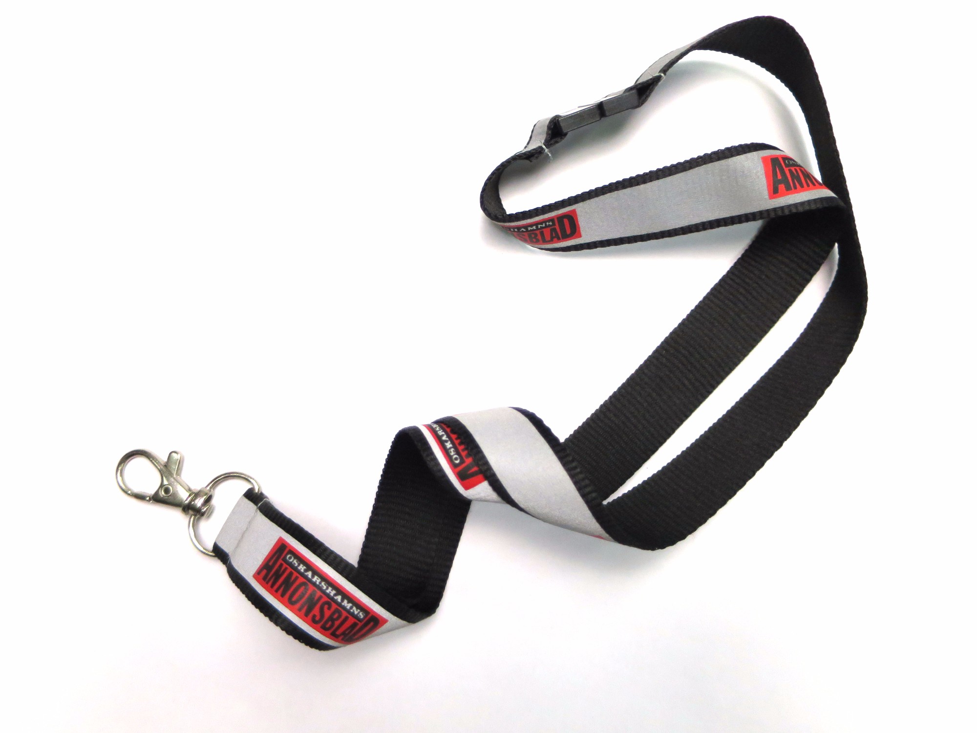 New Style Reflective strap