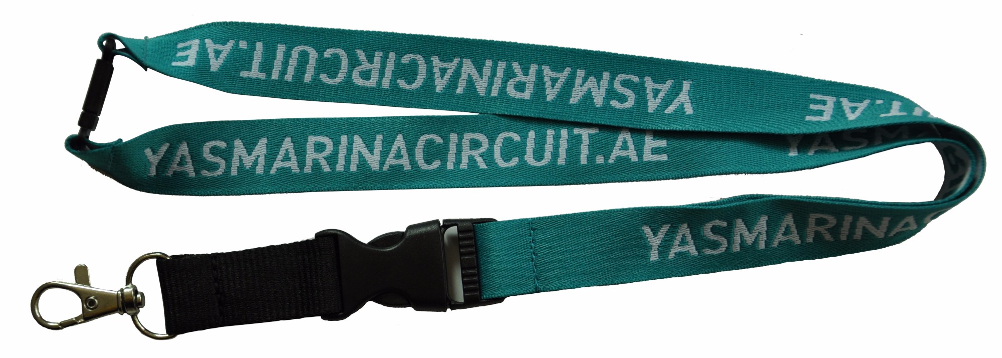 New fashionable with various colors jacquard lanyards