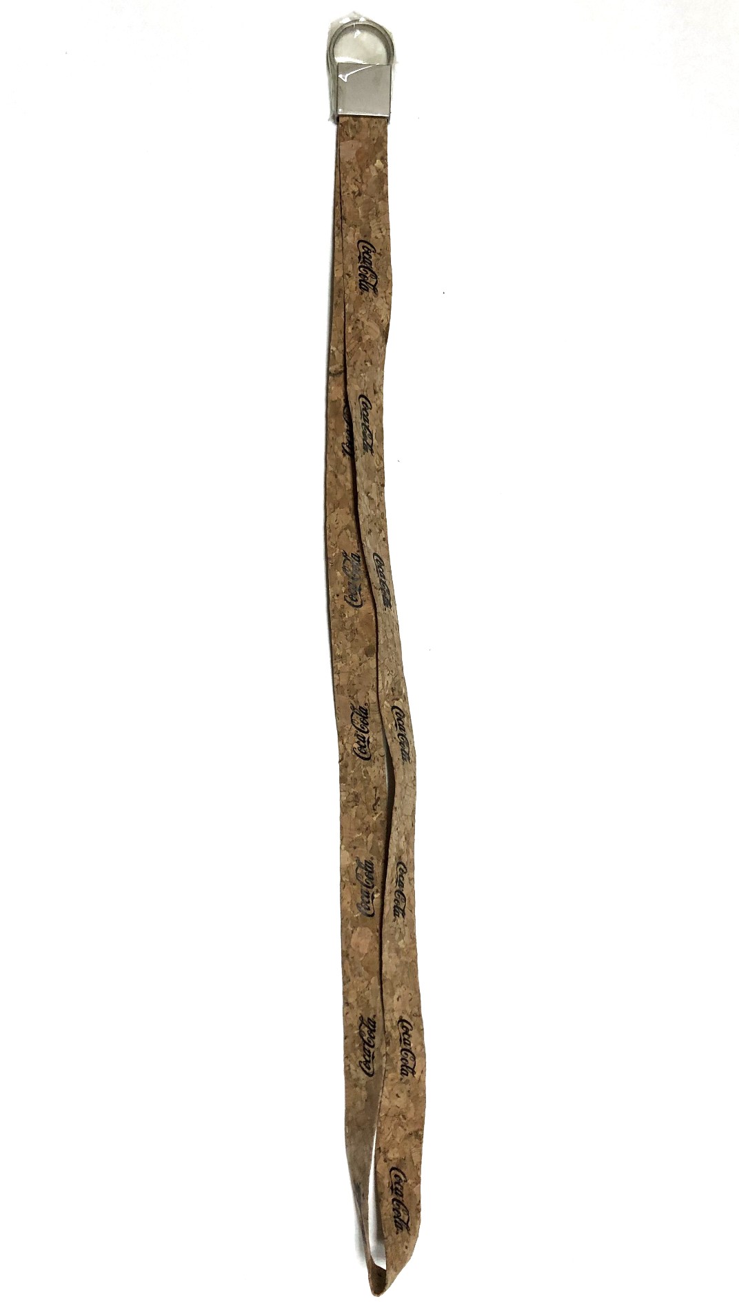 Log hanging belt