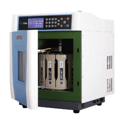 Microwave Digestion Apparatus