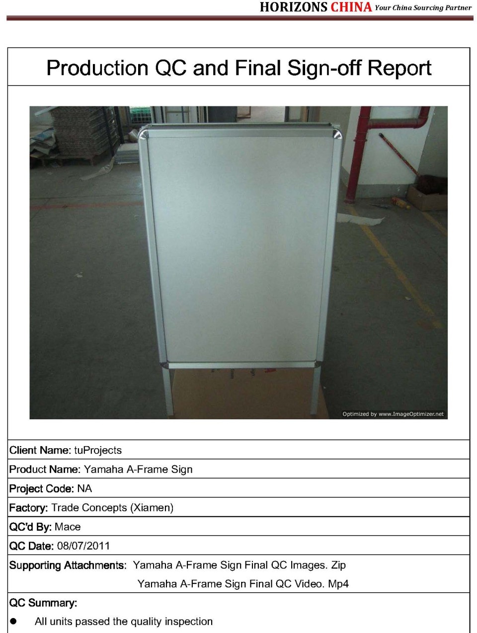 ヤマハプロジェクト、第三者チェック