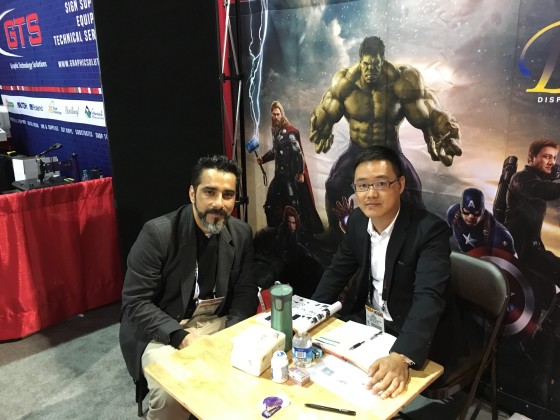 関連する様々な展覧会