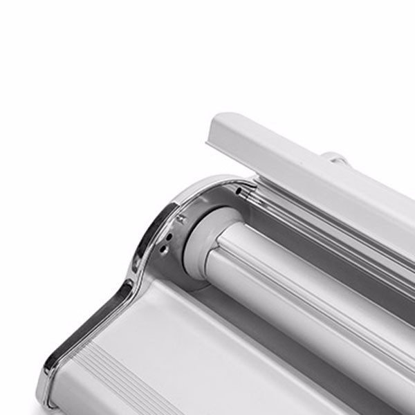 Porte-bannières rétractables SilverStep