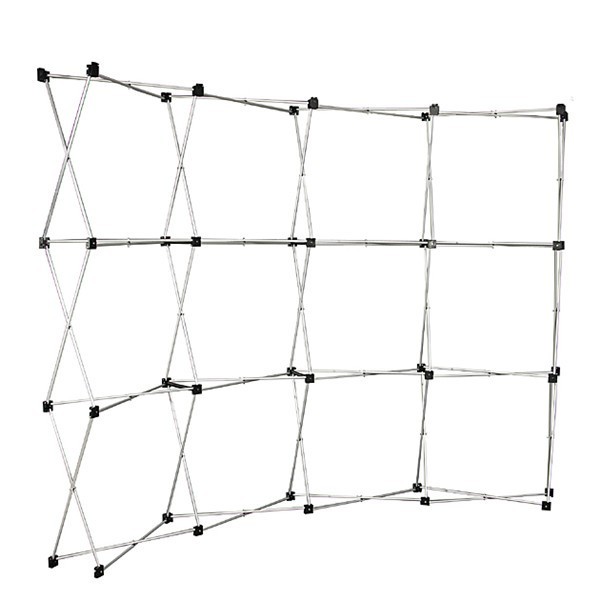 Affichage Pop Up Wave Wave