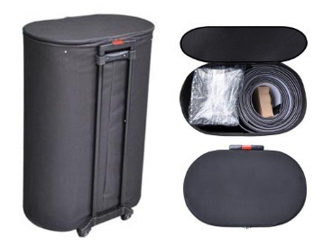 Affichage Pop Up Wave Wave