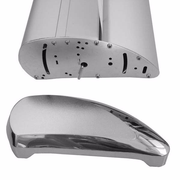 الدمعة قابل للسحب راية تقف