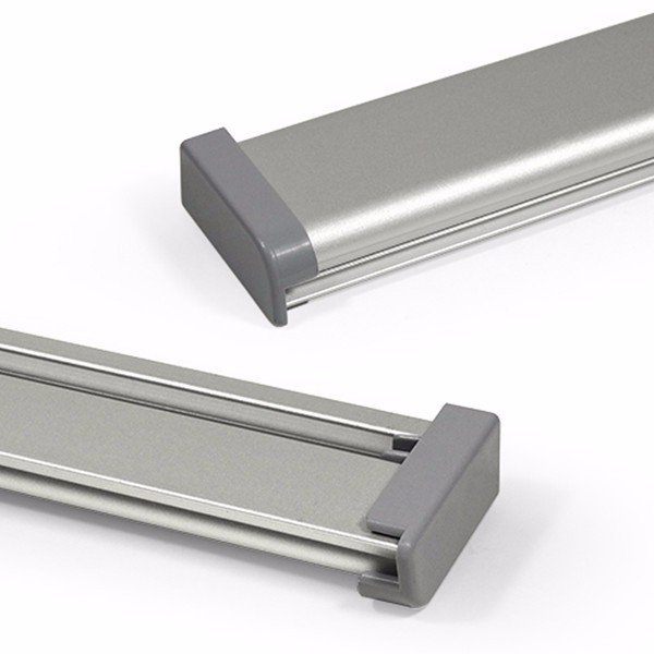 الدمعة قابل للسحب راية تقف