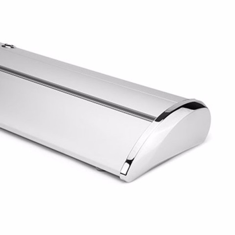 Teardrop Retractable Banner Stands DM-1