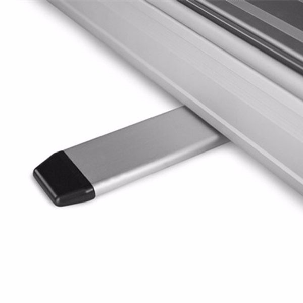 Supporti per banner retrattili MOSQUITO