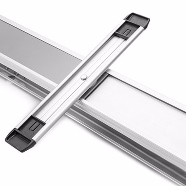 Supporti per banner retrattili MOSQUITO