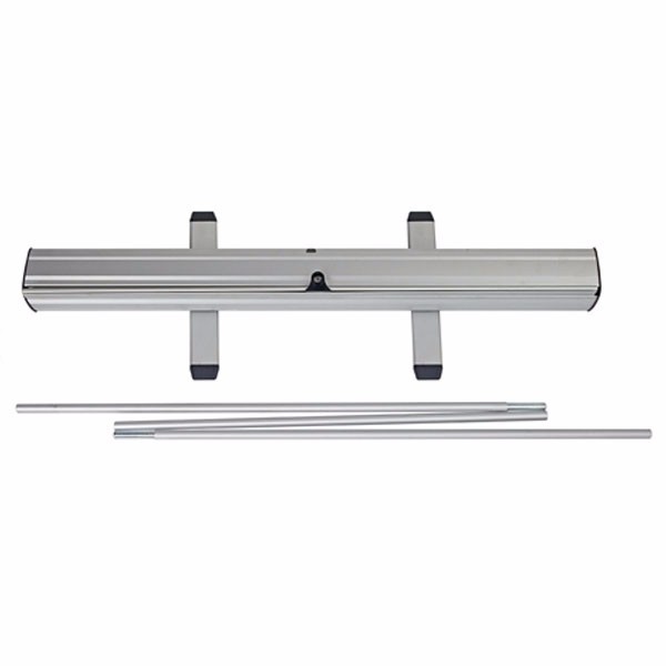 Supporti per banner retrattili MOSQUITO