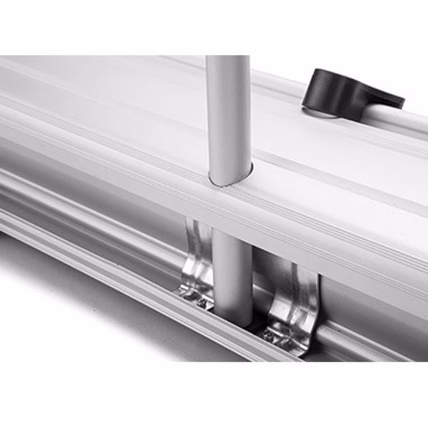 Supporti per banner retrattili MOSQUITO