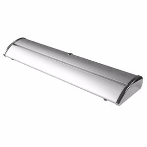 Wide Base Luxury Roll Up Banner RS-17