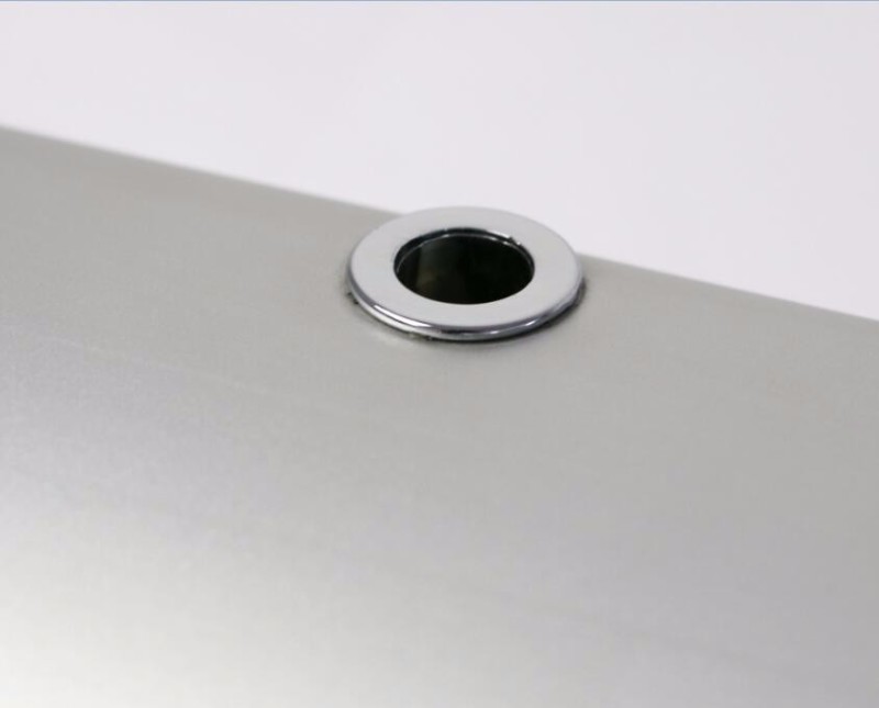 Basis Lebar Menggulung Spanduk