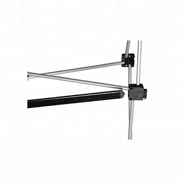 Display a molla dritto