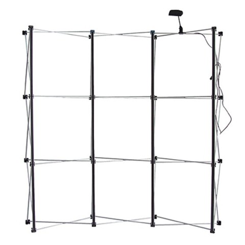 المغناطيسي المنبثقة العرض