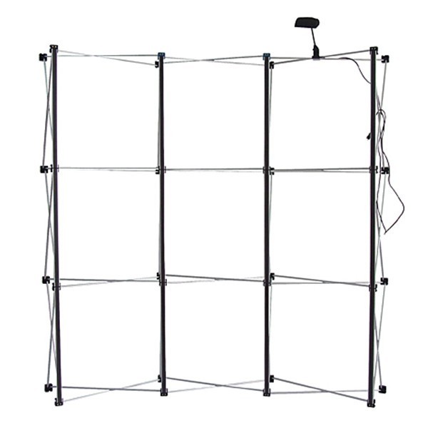 Affichage magnétique