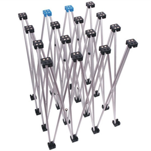 Affichage magnétique