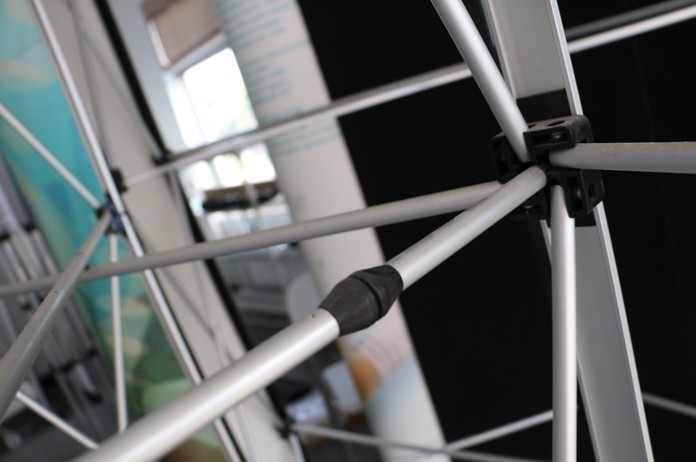 Affichage magnétique