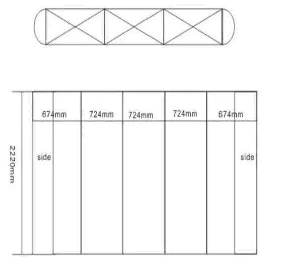 Affichage magnétique