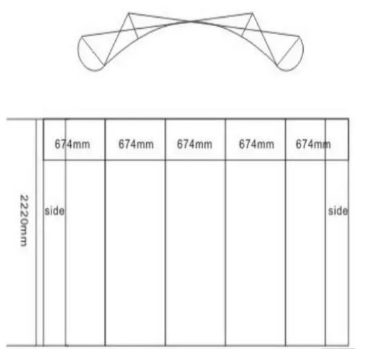 Affichage magnétique