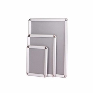 30mm Round Corner Snap Frame