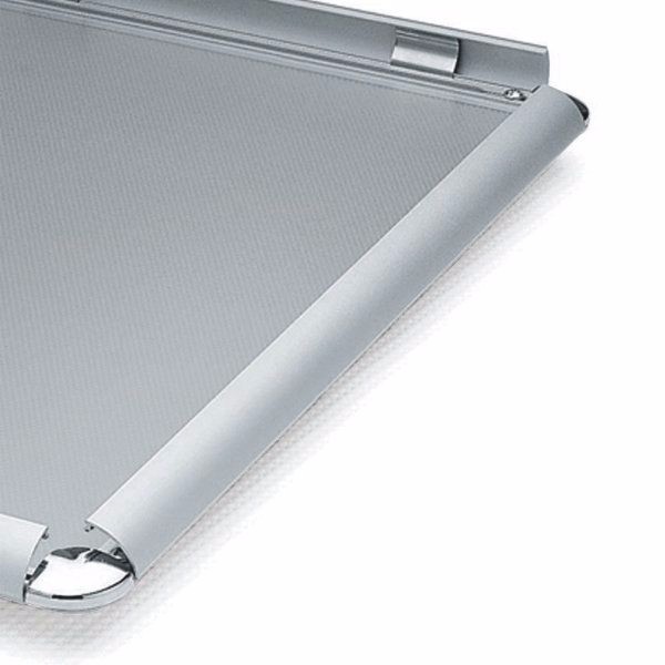 30mm Round Corner Snap Frame